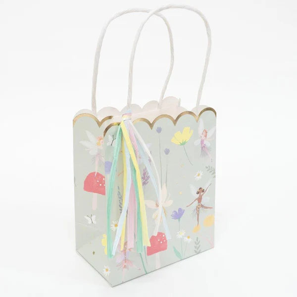 Fairy Party Bags (x 8)