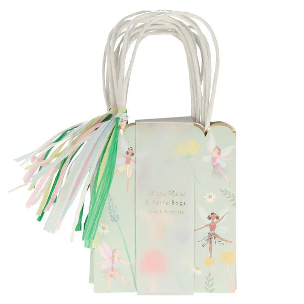 Fairy Party Bags (x 8)