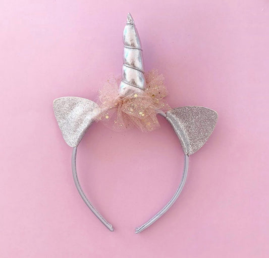 Unicorn Headband