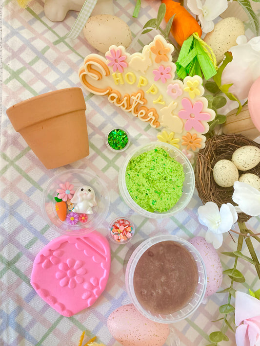 Easter Slime Bundle